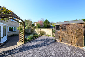 Garden- click for photo gallery